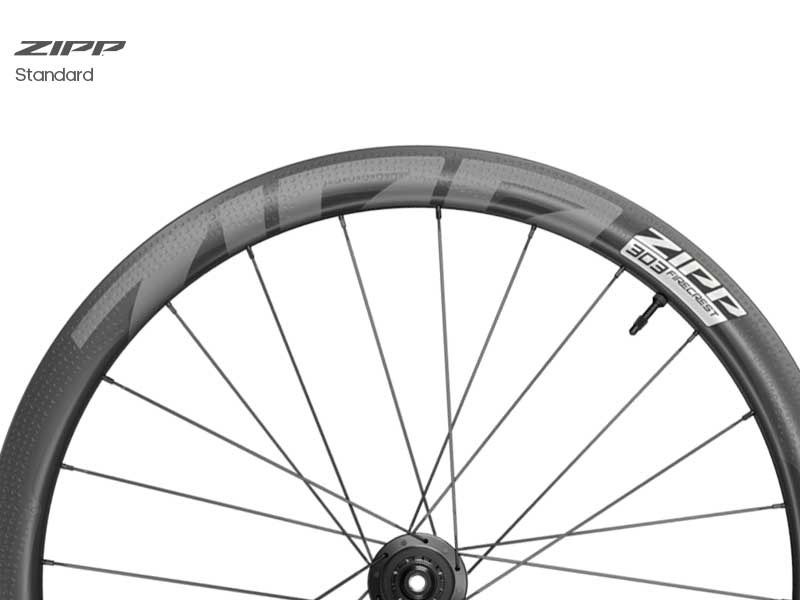 ZIPP 303 Firecrest 公路車輪組