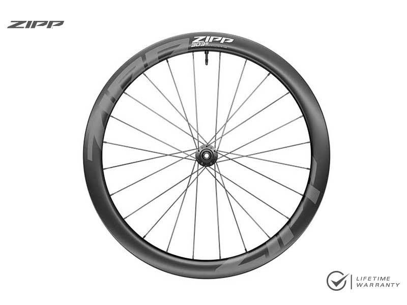 ZIPP 303 S 公路車輪組細節照片 3