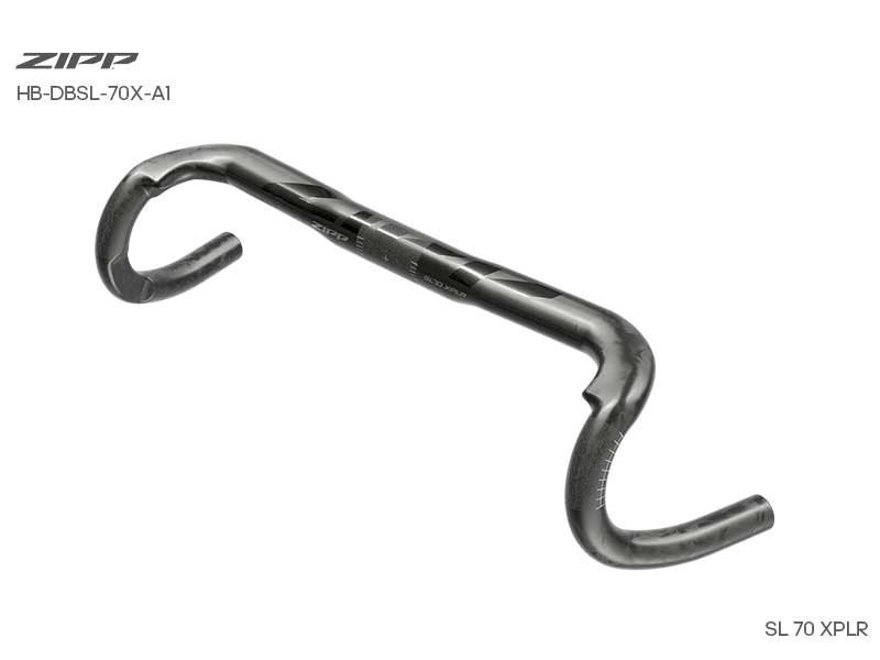 ZIPP SL 70 XPLR