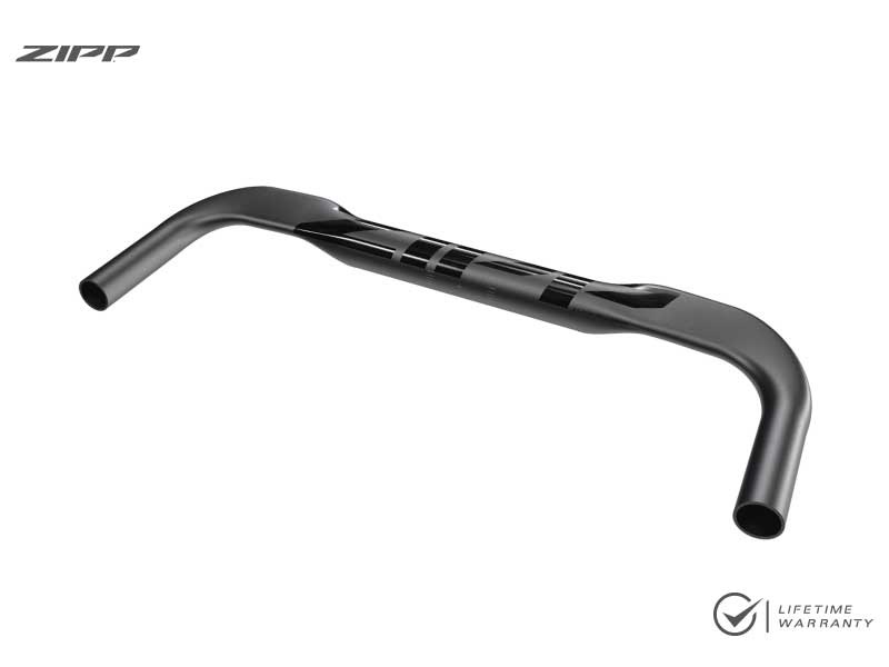 ZIPP Vuka Alumina Base Bar