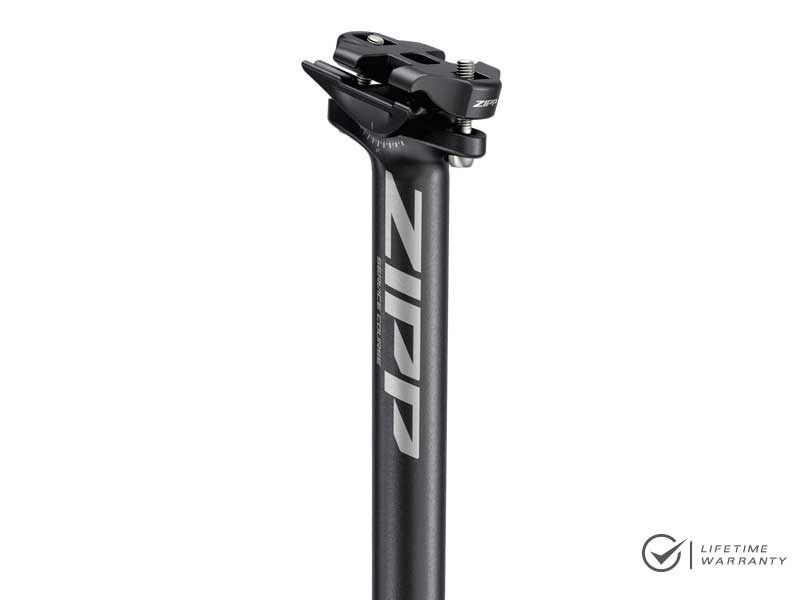 ZIPP Service Course（0mm 位移）