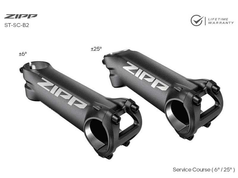 ZIPP Service Course
