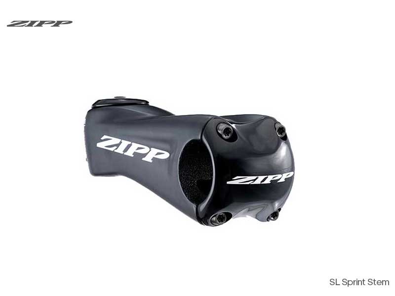 ZIPP SL Sprint(-12° 霧白)