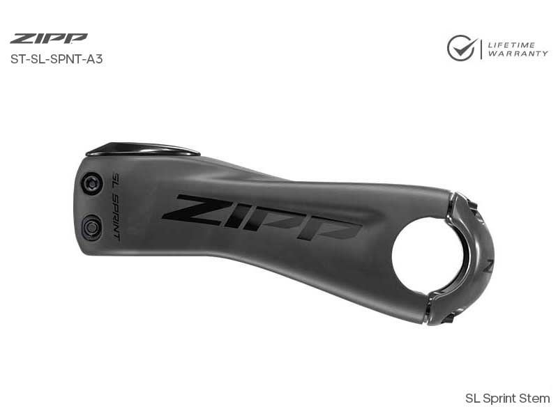 ZIPP SL Sprint(12°)