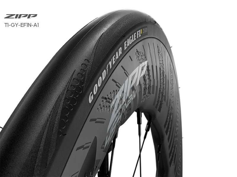 ZIPP Goodyear Eagle F1 R Z29 AERO
