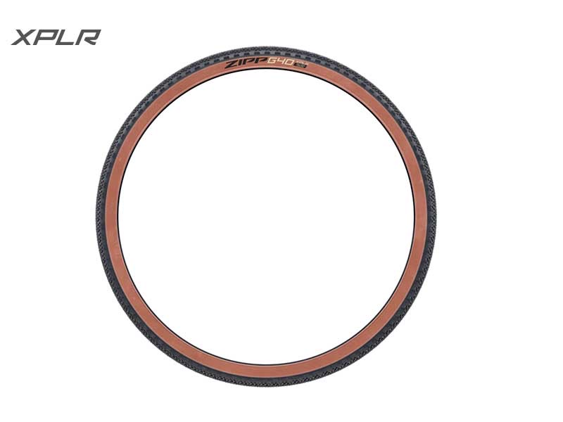 ZIPP G40 XPLR