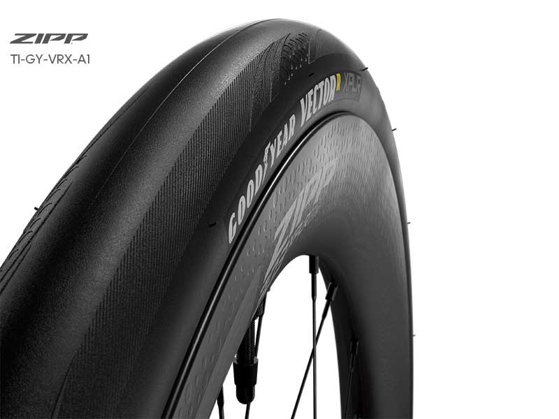 ZIPP Goodyear Vector R XPLR