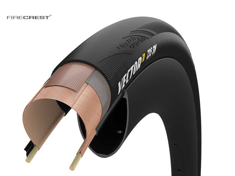 ZIPP Goodyear VectorR SW