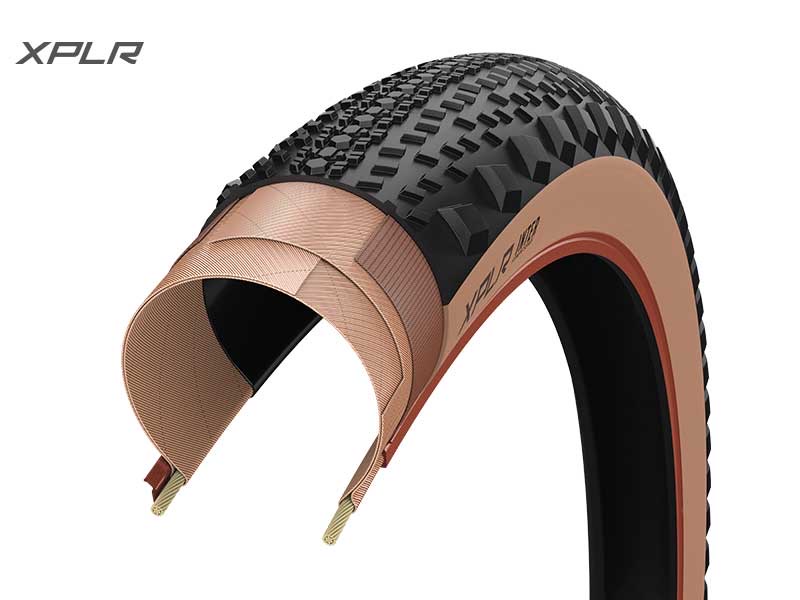 ZIPP Goodyear XPLR Intermediate